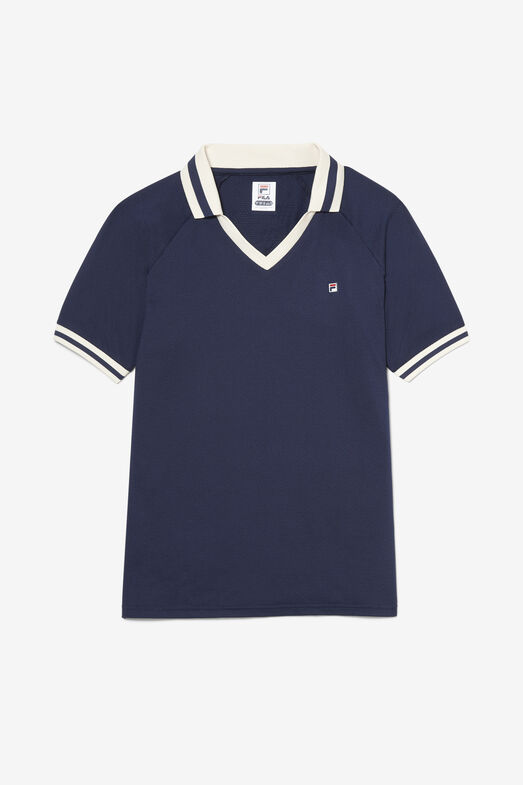 HERITAGE SHORT SLEEVE POLO