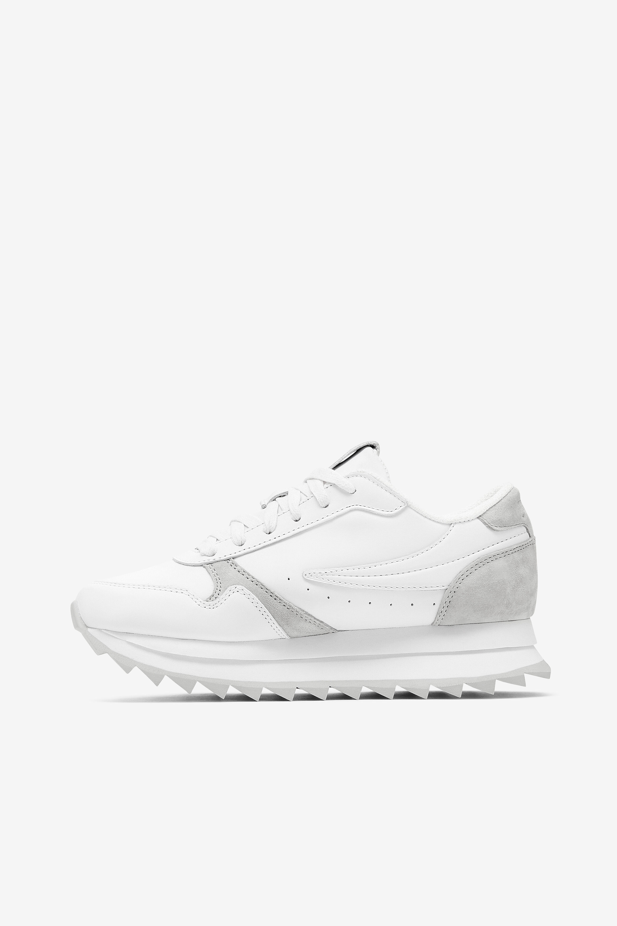 Fila orbit clearance platform