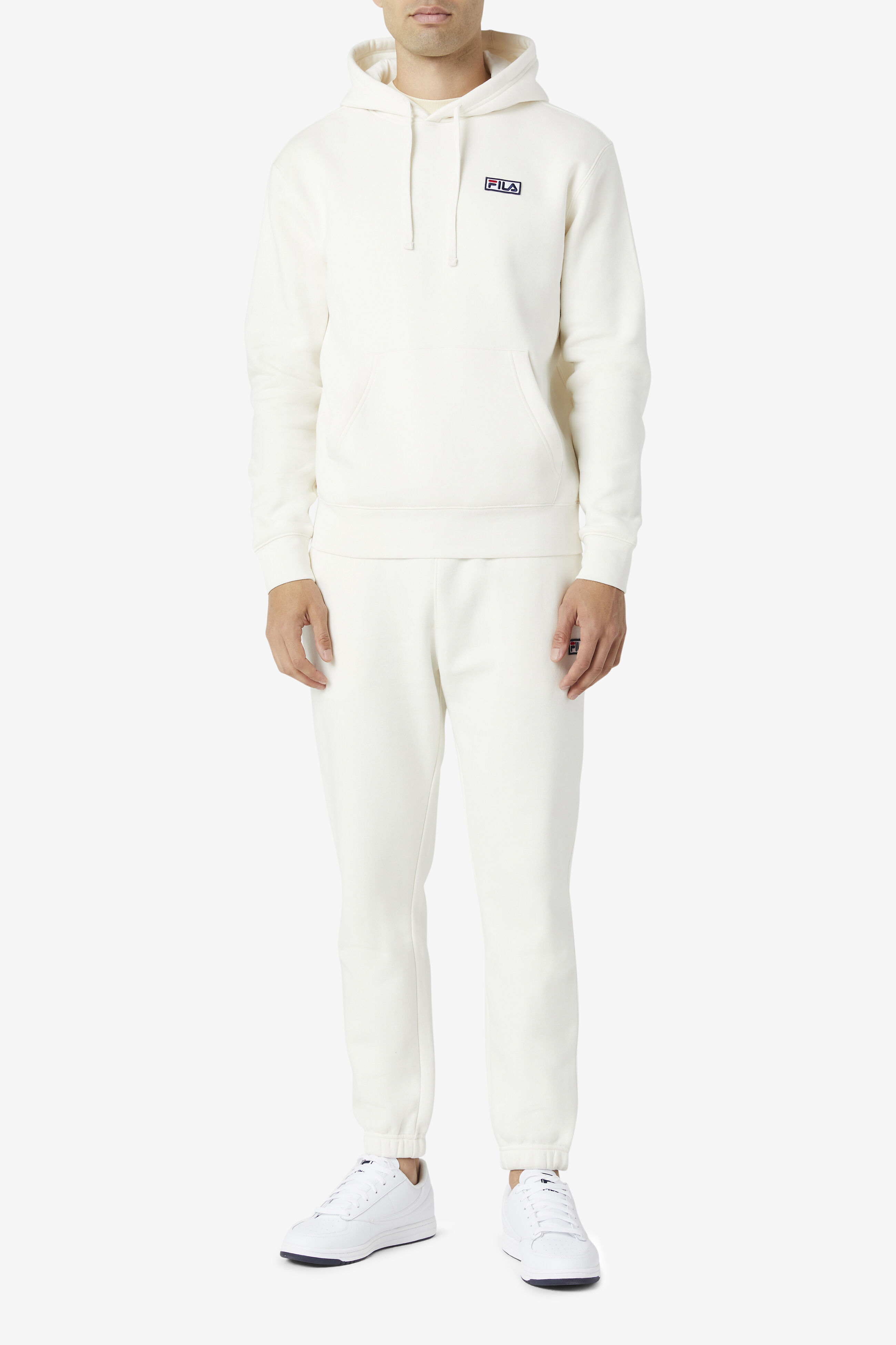 Fila trent discount overhead hoodie