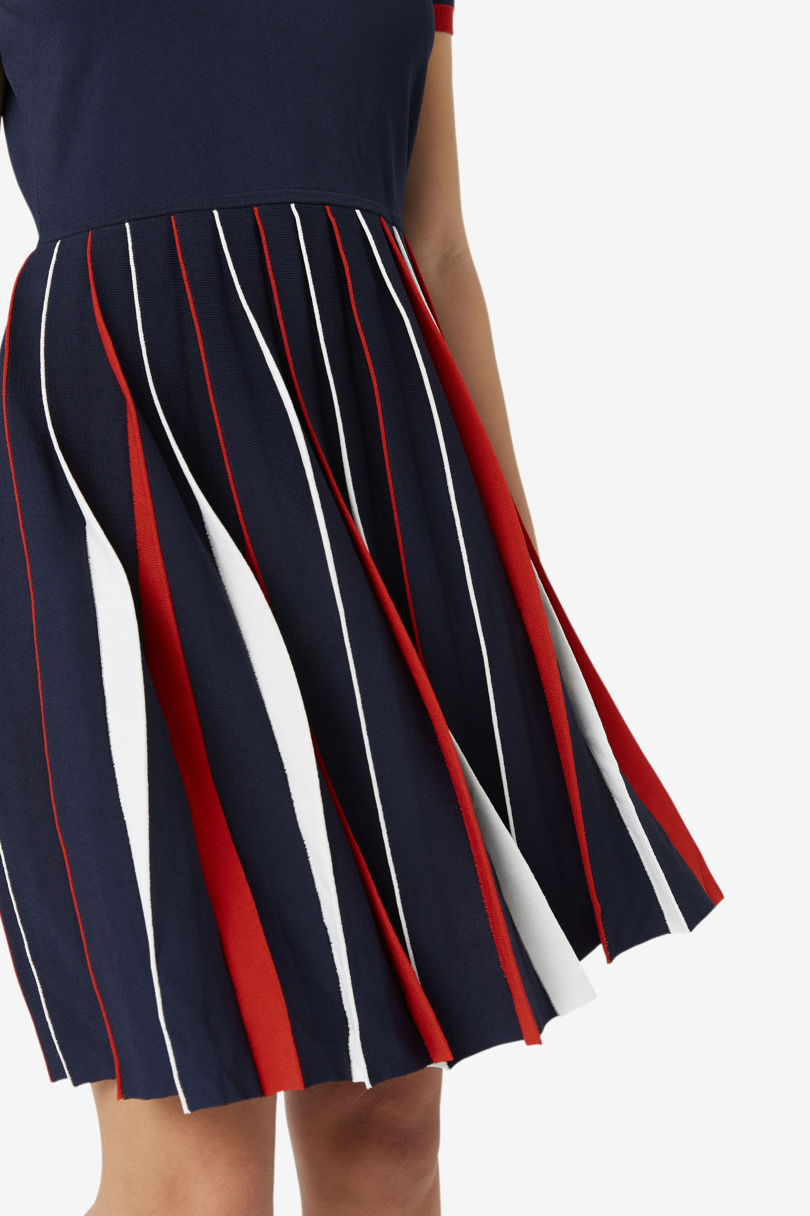 Fila sweater hotsell dress