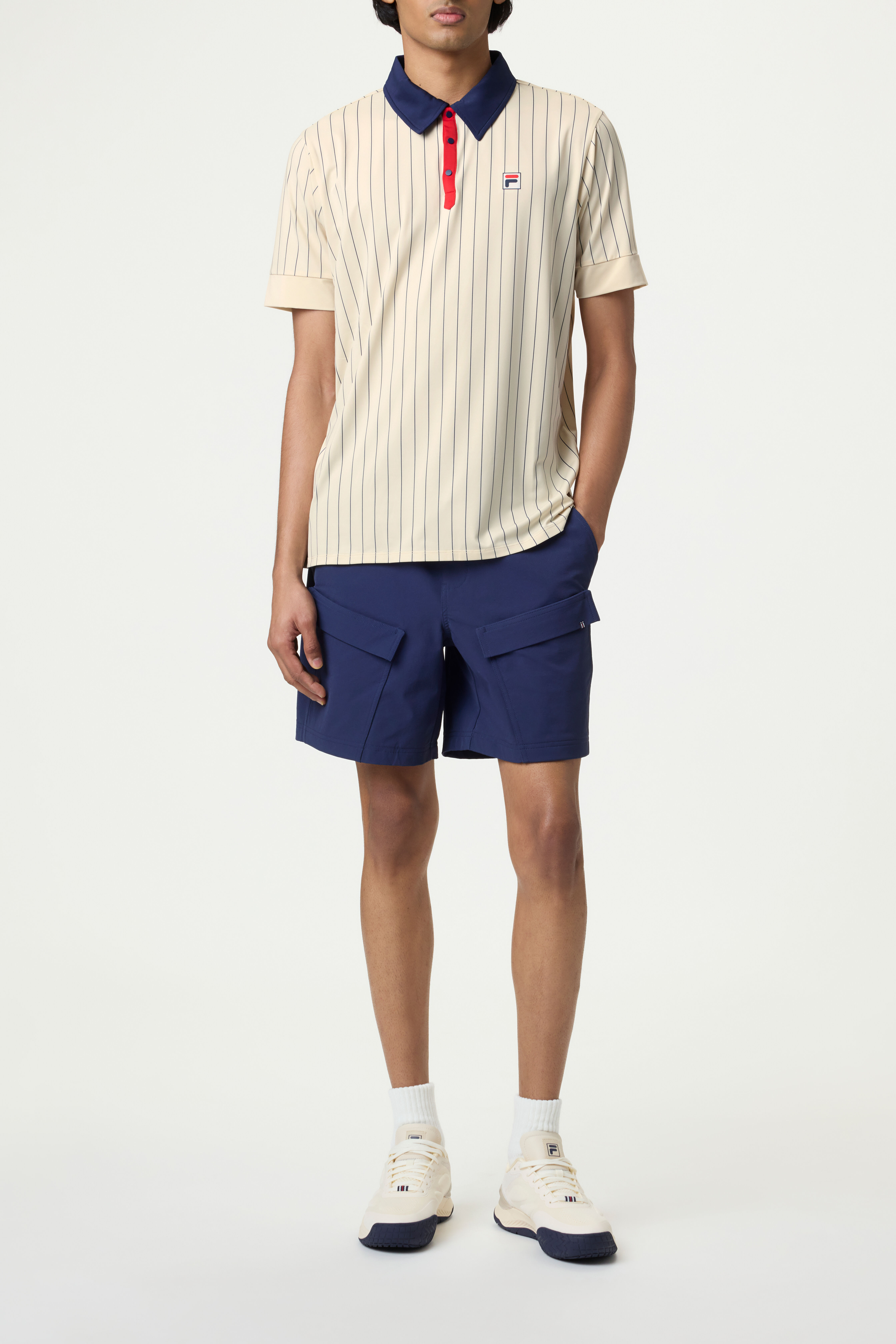Fila bb1 polo online