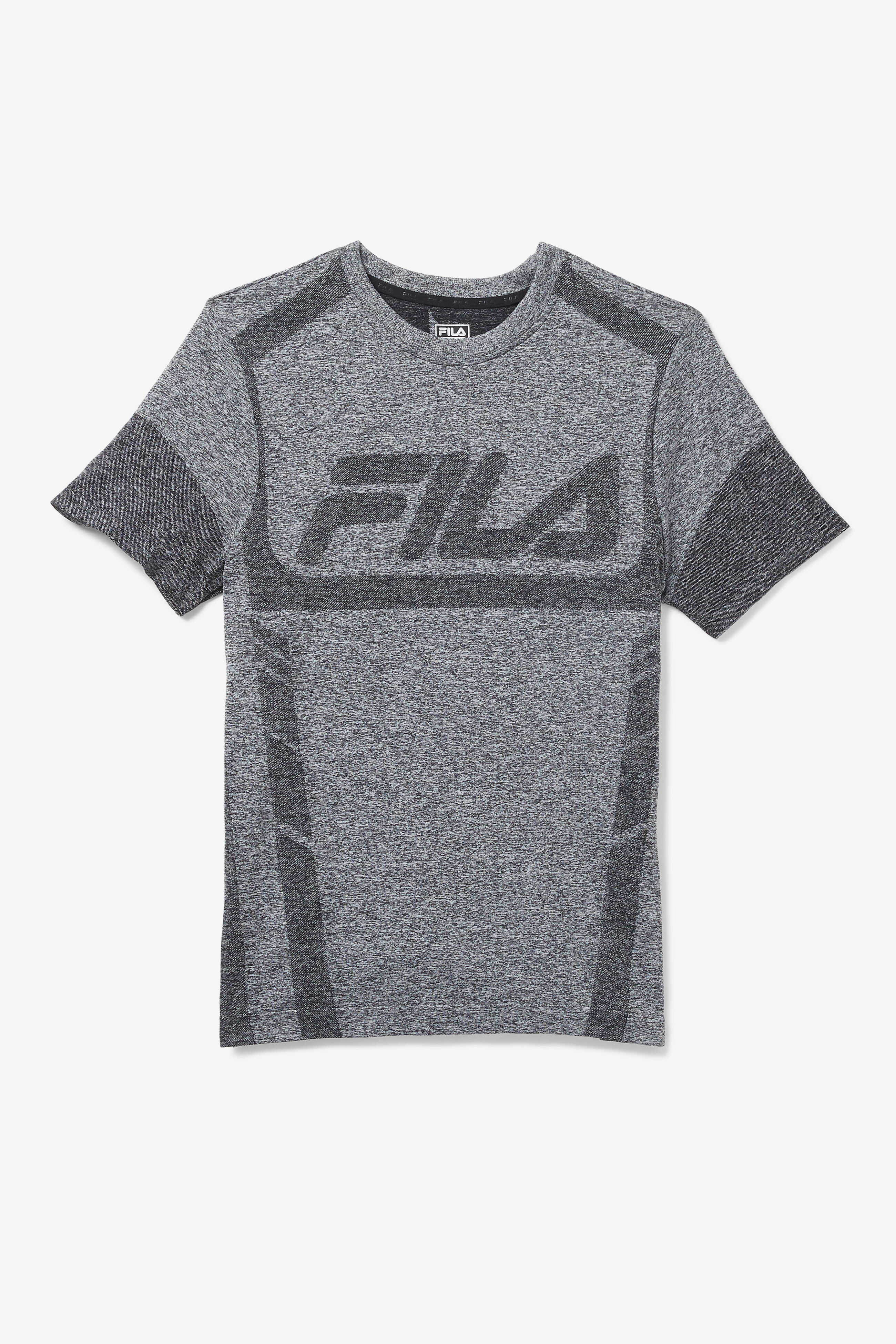 Fila t shirt mens for sale sales