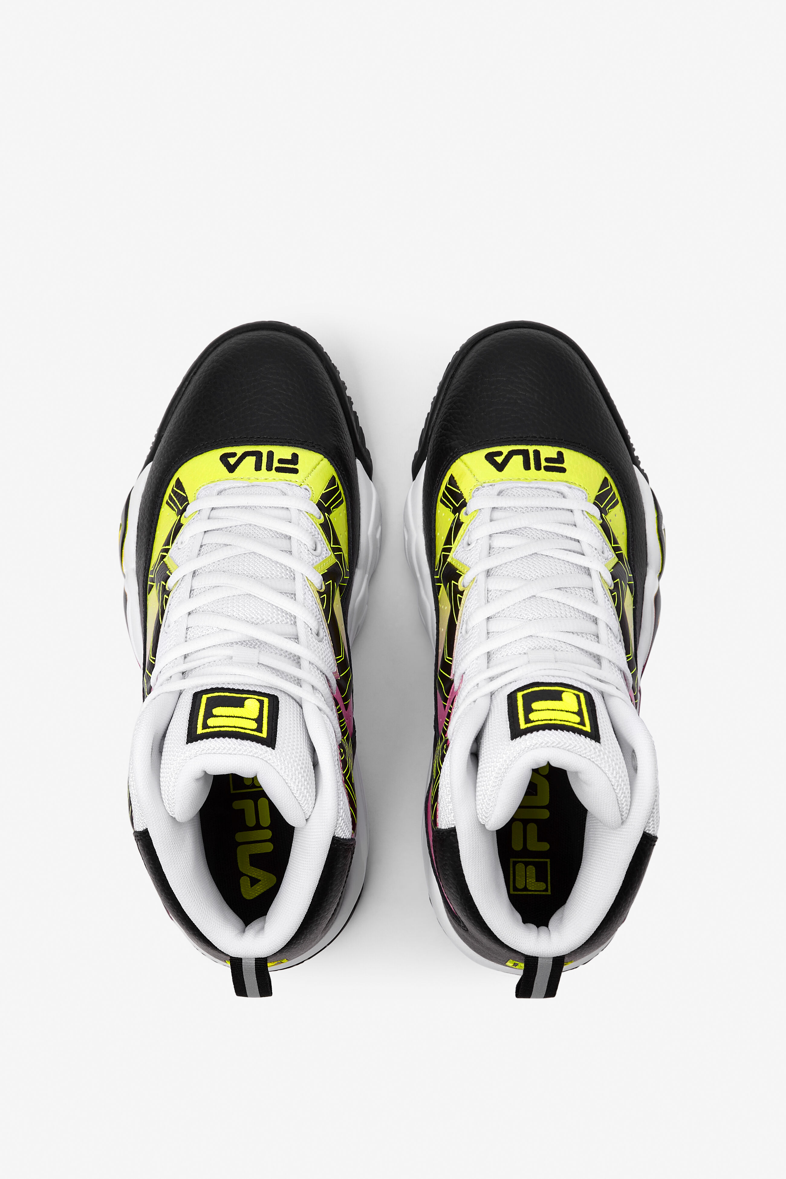 Men s Mb Sneakers Lifestyle Fila