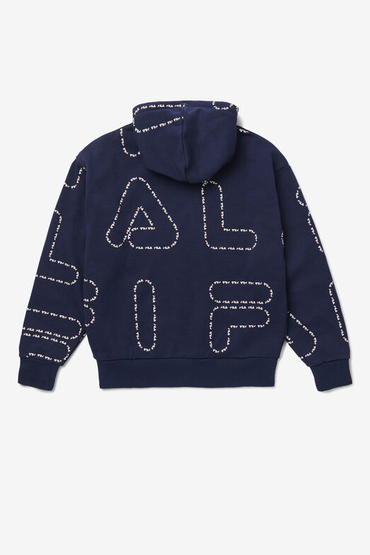 BEDFORD HOODIE