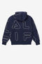 BEDFORD HOODIE