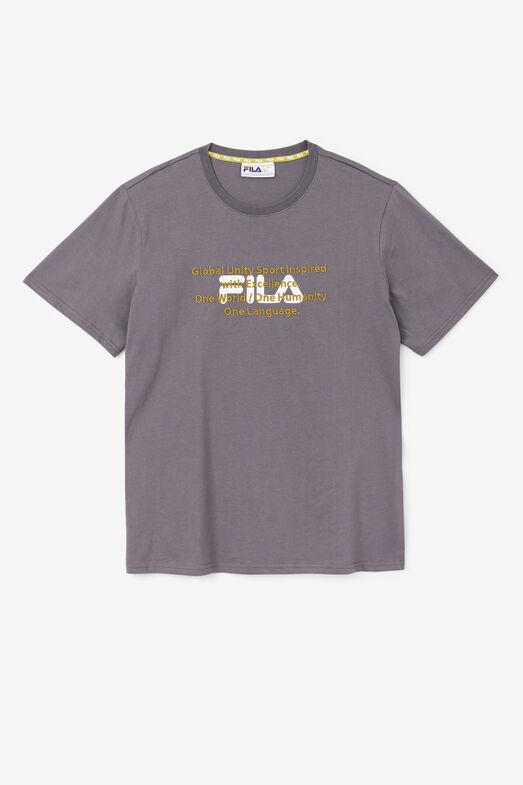PEPACTON TEE/THUNDERSTORM/Large