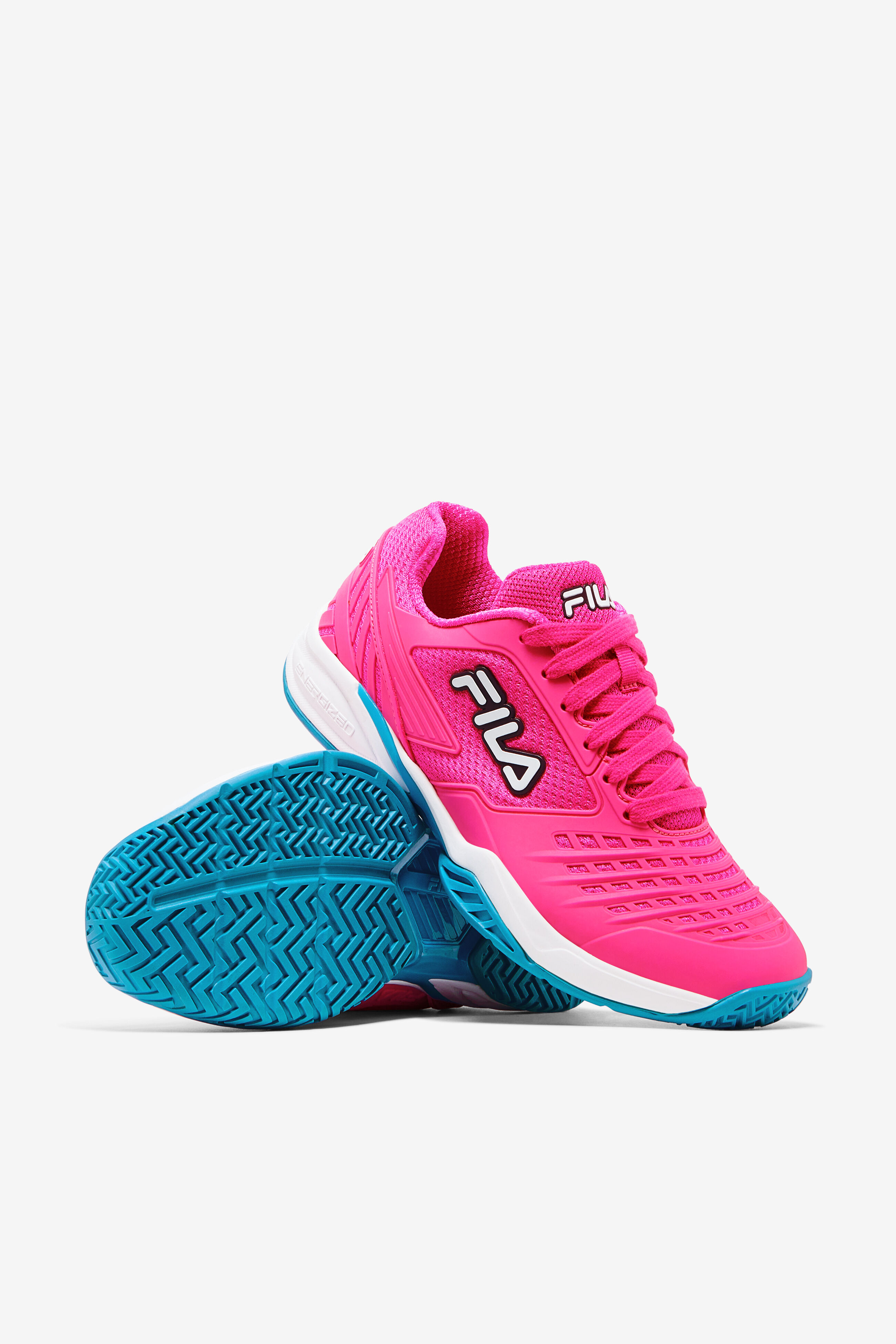 Fila axilus 2 energized women's hotsell tennis shoe