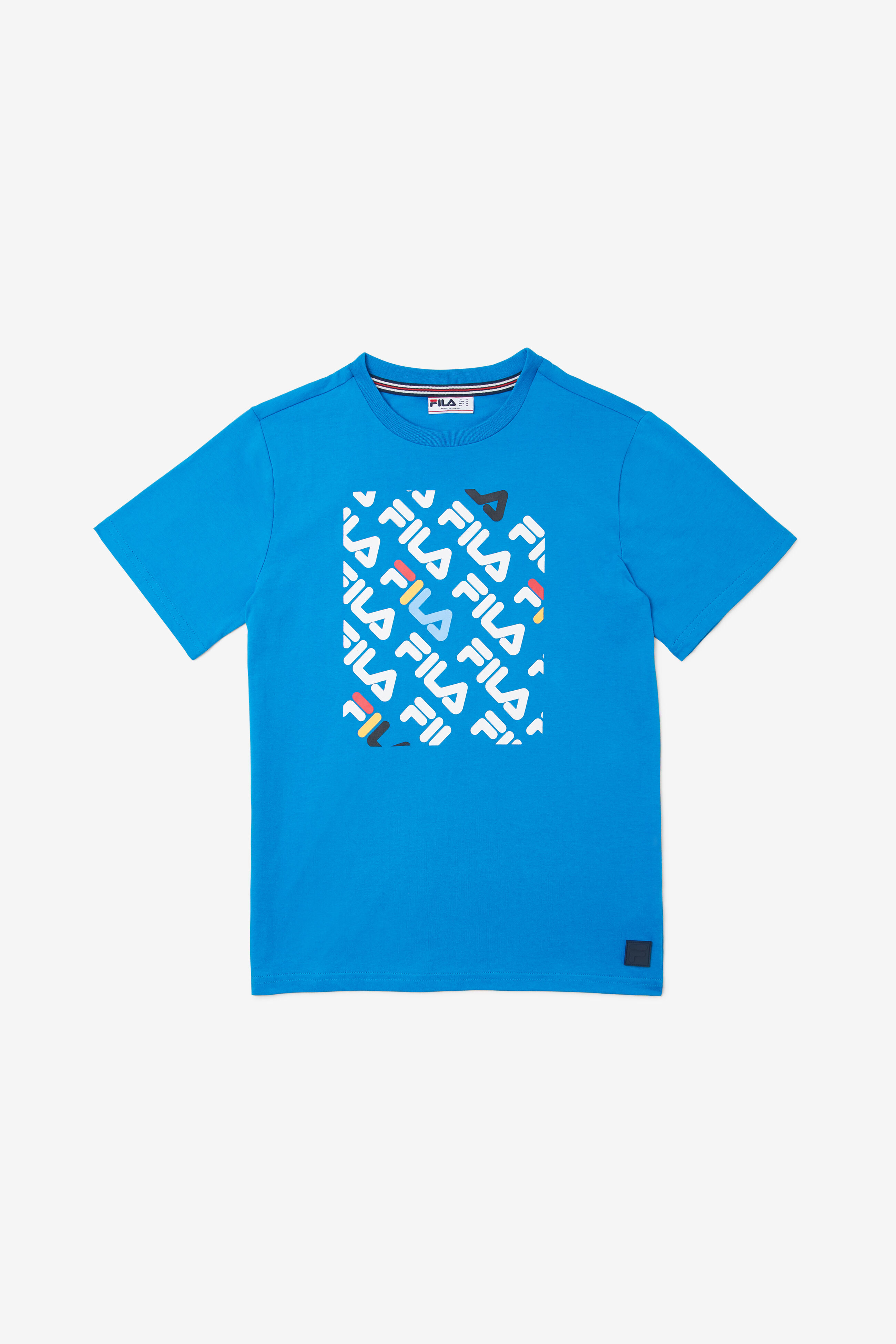 Fila shirts for toddlers sales