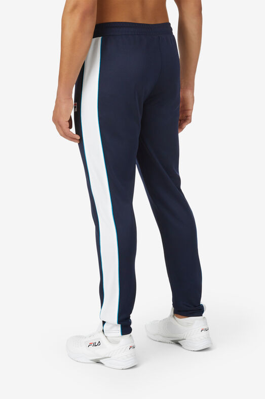 TIE BREAKER TRACK PANT