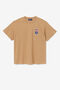 2PAC PATCH TEE