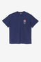 2PAC PATCH TEE