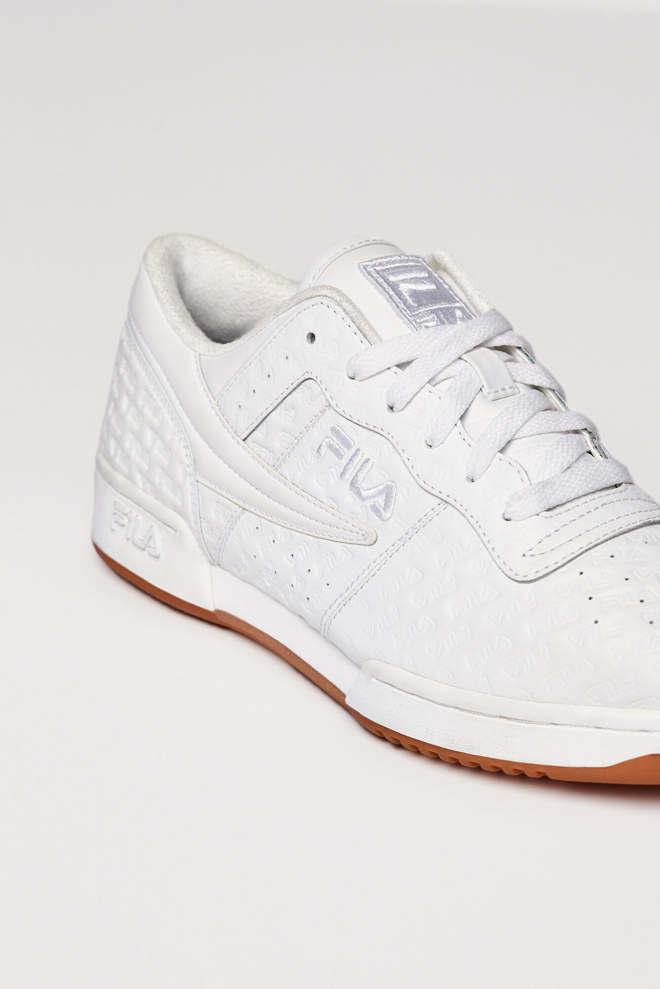 Fila fitness online