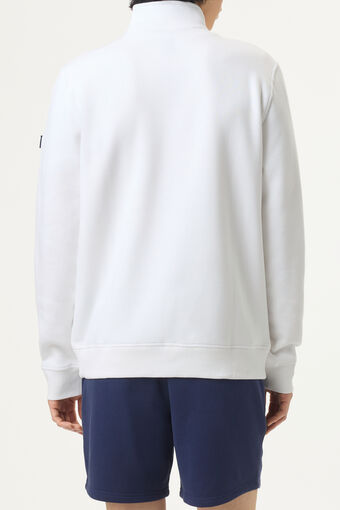 MATCH FLEECE FULL ZIP