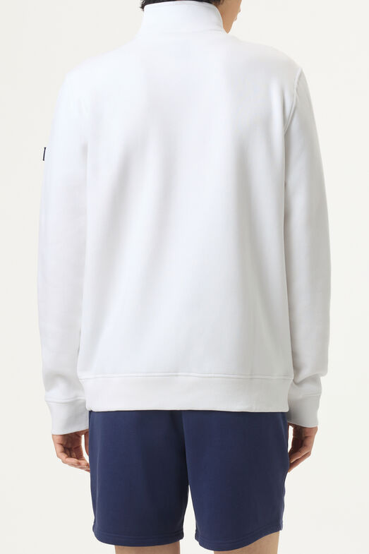 MATCH FLEECE FULL ZIP
