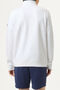 MATCH FLEECE FULL ZIP