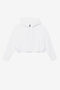 FI-LUX CROPPED HOODIE