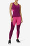 UPLIFT OPEN RACERBACK TANK TOP