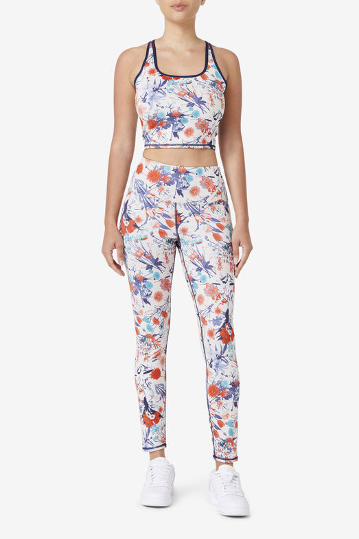 LUCILLE REVERSIBLE LEGGING