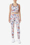 LUCILLE REVERSIBLE LEGGING