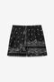 2PAC BANDANA PRT BOXER
