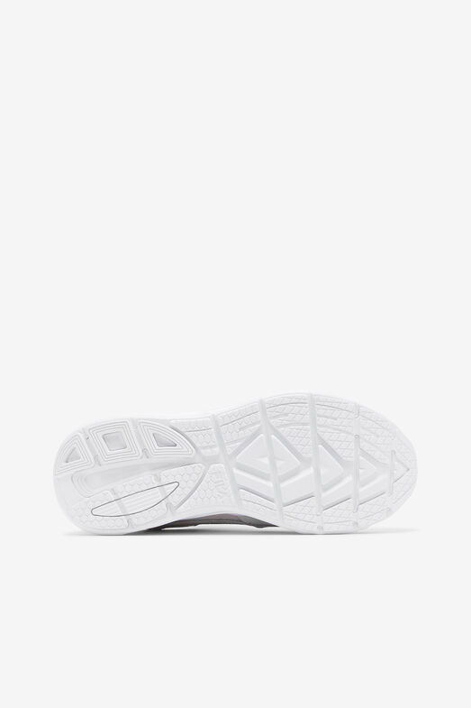AMORE PRISM SUEDE/MSIL/MSIL/WHT/Ten
