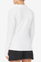 ESSENTIALS 1/2 ZIP