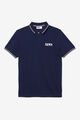 CONNELL POLO W/BADGE