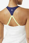 BACK COURT HALTER TANK
