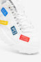DISRUPTOR II 110YR COLLECTION
