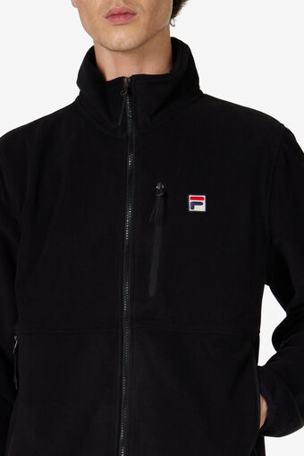 PREMIUM POLAR FLEECE JACKET