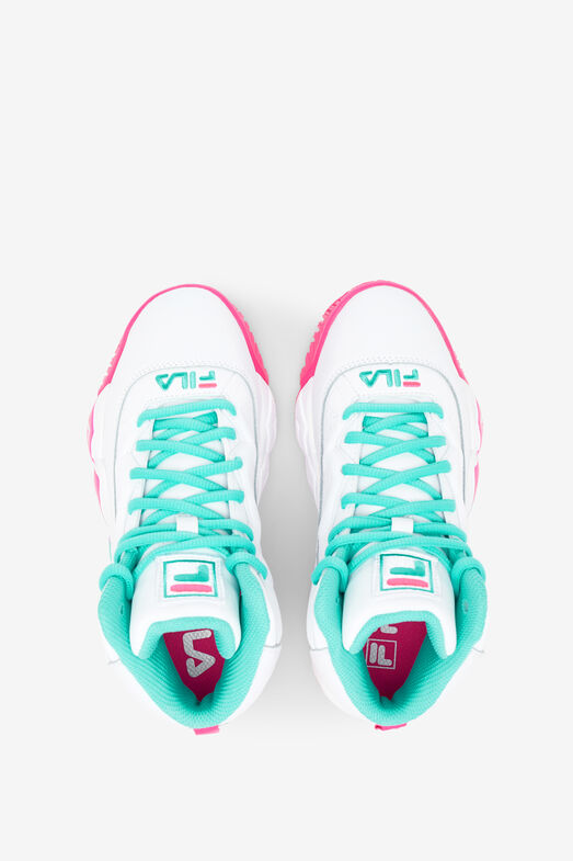MB/WHT/CKAT/PGLO/Six and a half