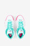 MB/WHT/CKAT/PGLO/Six and a half