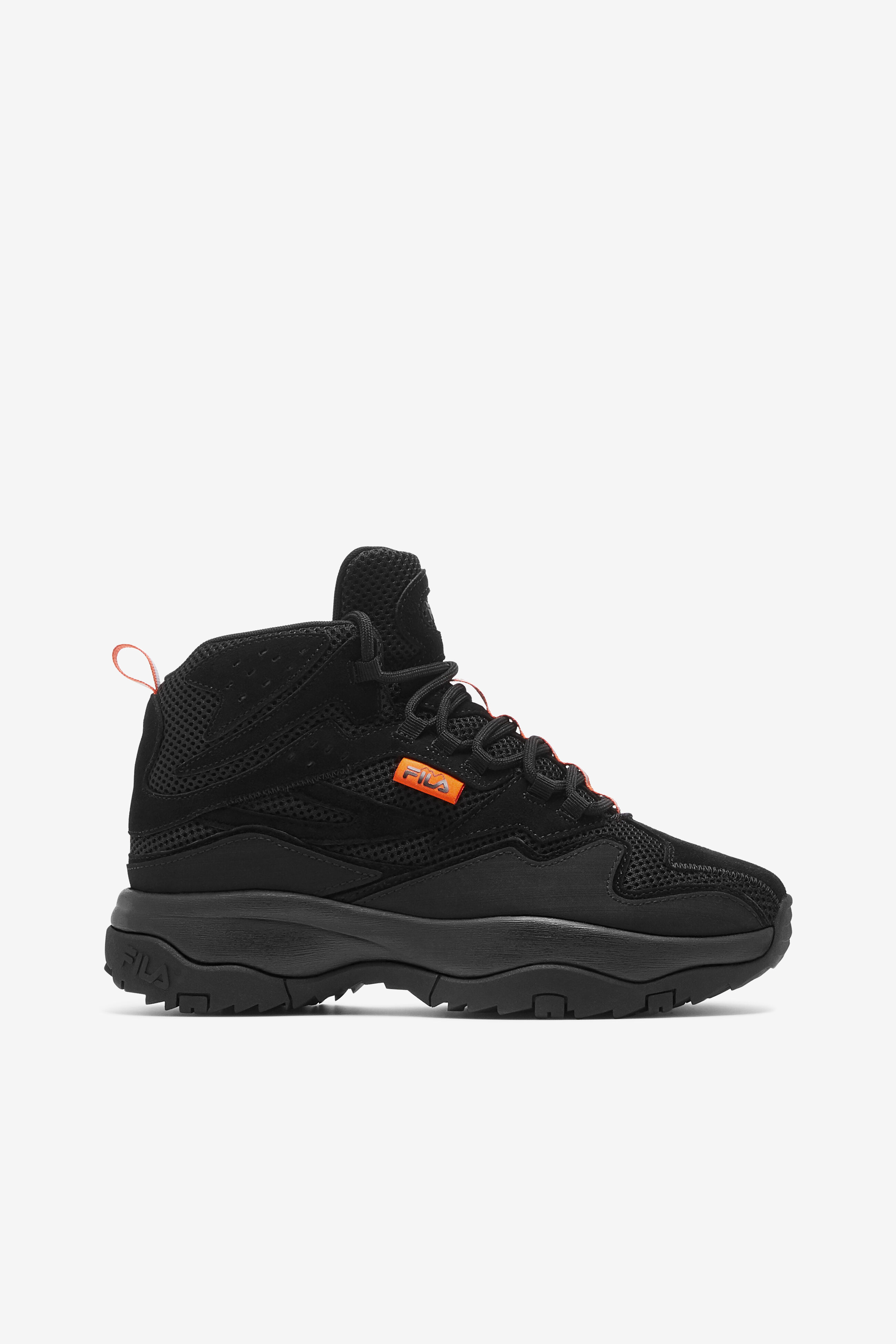 Women s Chunky Ranger Boot Fila