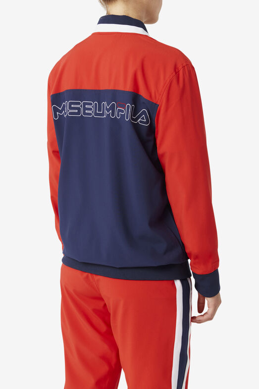 THE MUSEUM JACKET