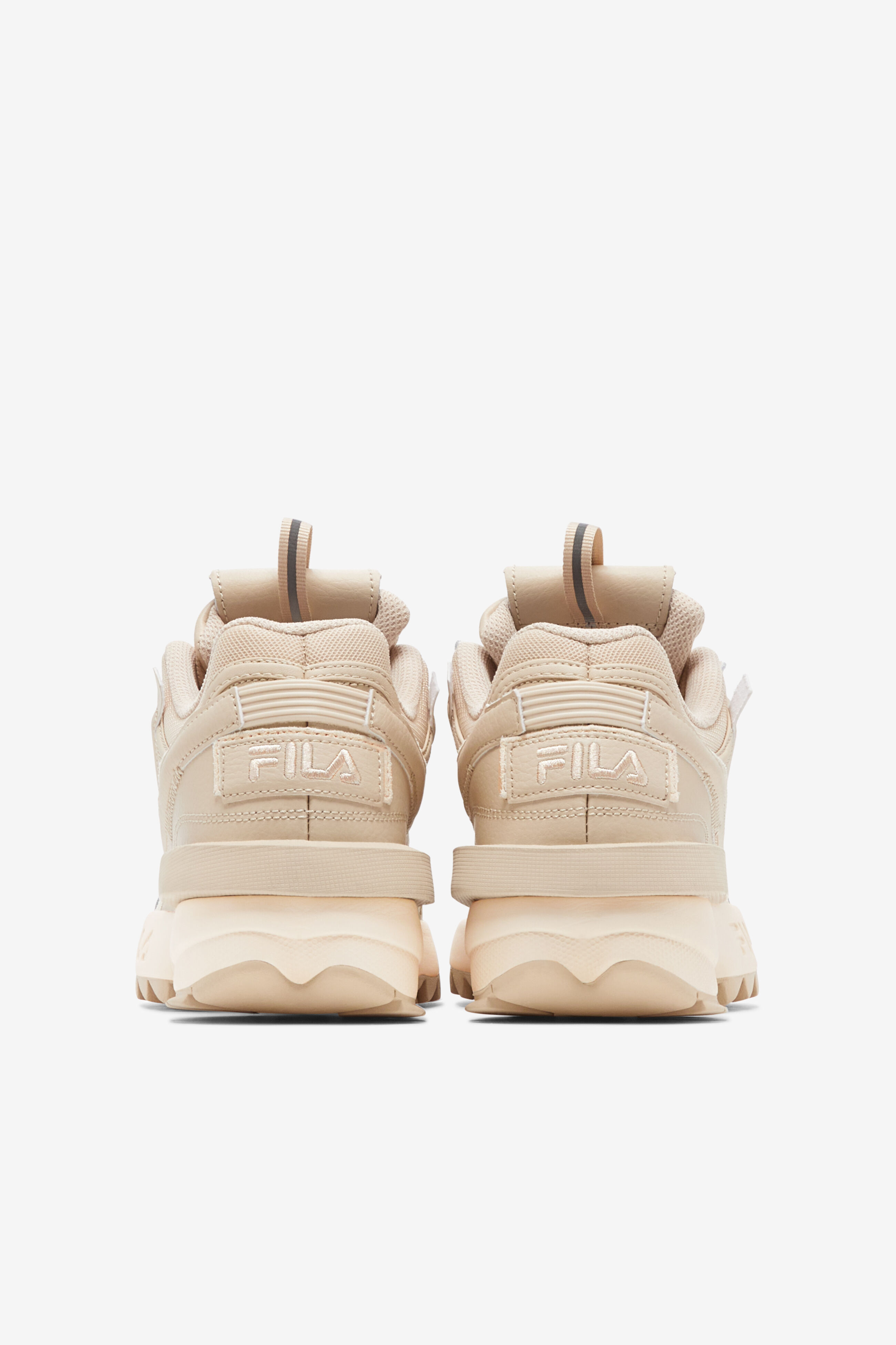 Fila disruptor 2 beige new arrivals
