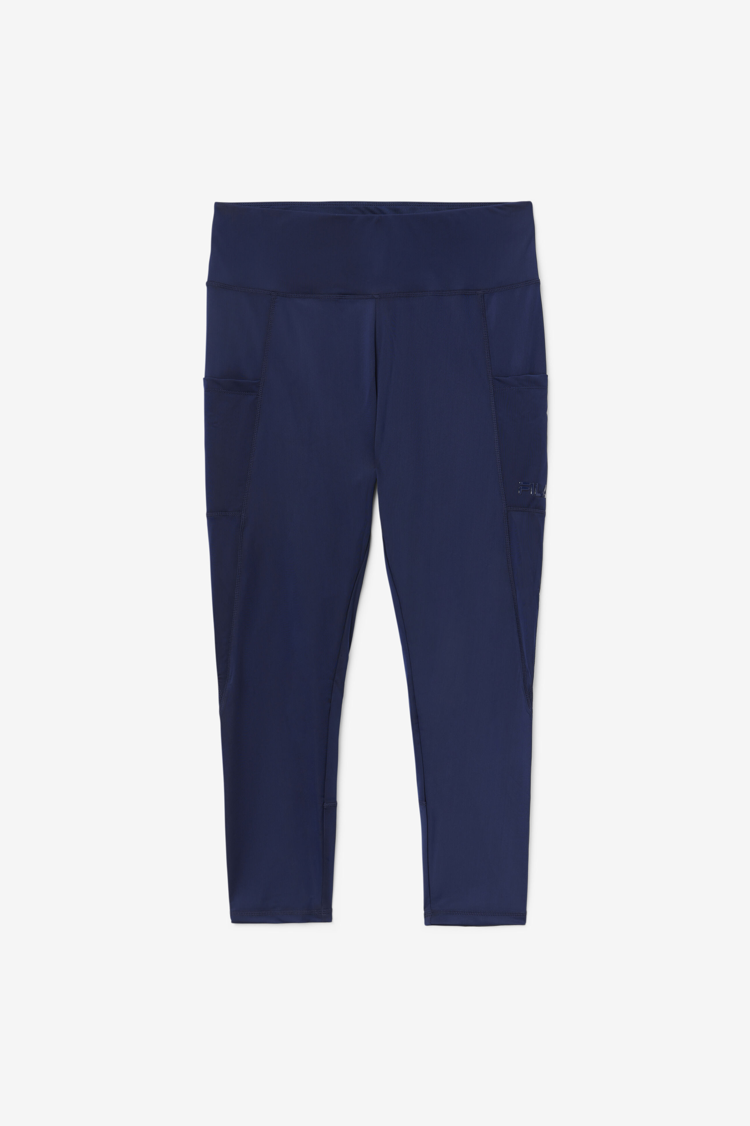 Plus size fila leggings store