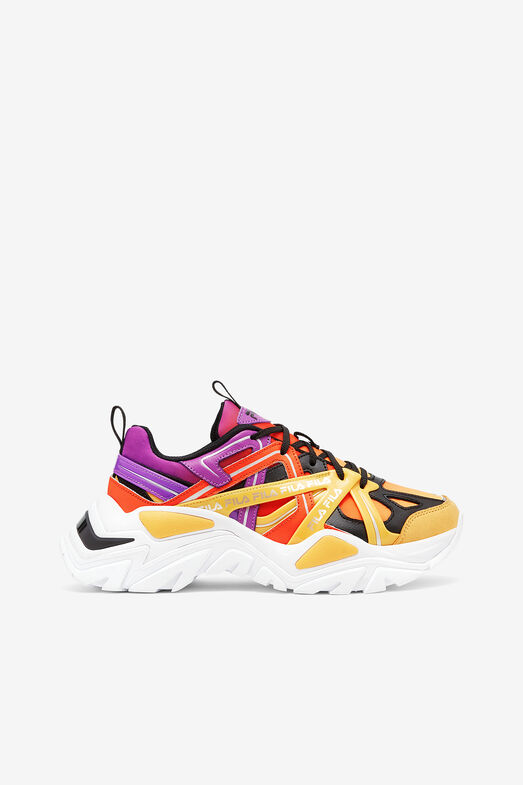 fila electrove 2
