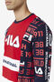 AVIDE LONG SLEEVE TEE