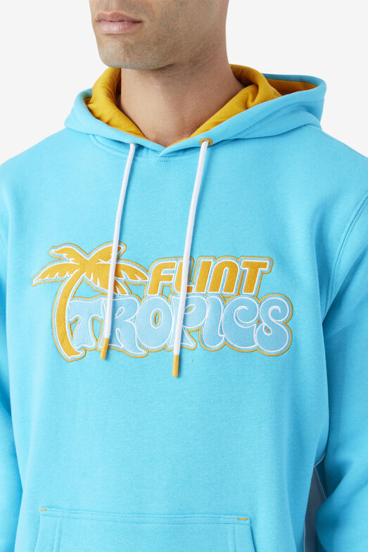 SEMI PRO HOODIE
