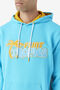 SEMI PRO HOODIE