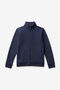 ESSENTIALS FLEECE JACKET
