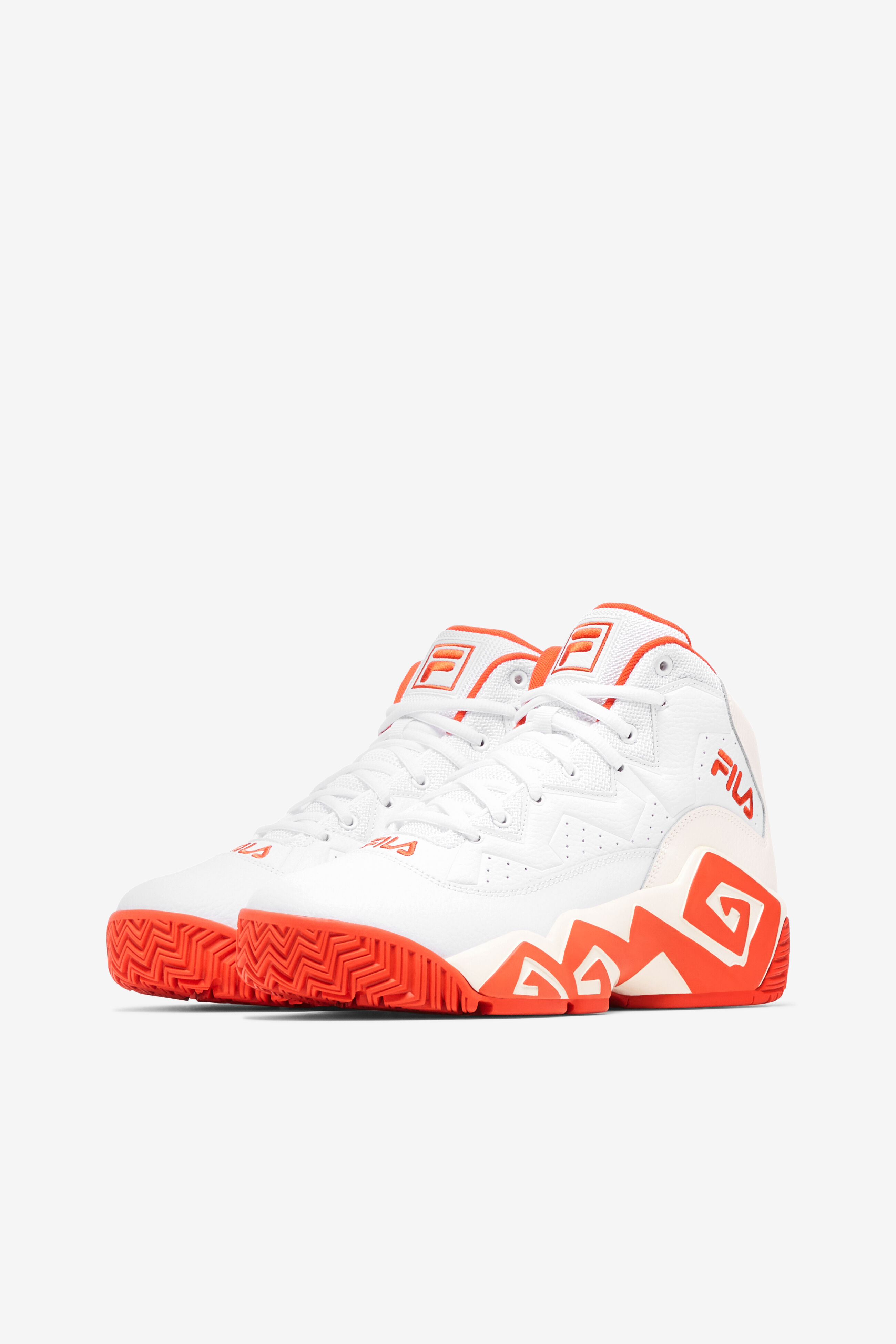 Fila shoes sale clearance outlet