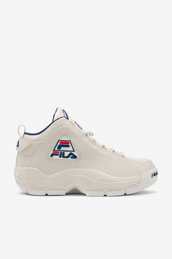 GRANT HILL 2 CEMENT