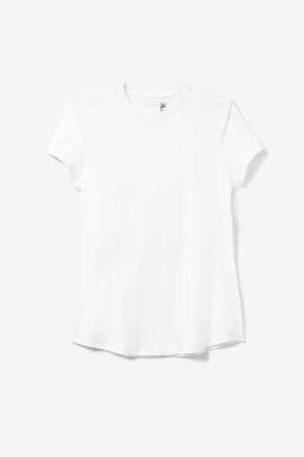 SHORT SLEEVE CREW