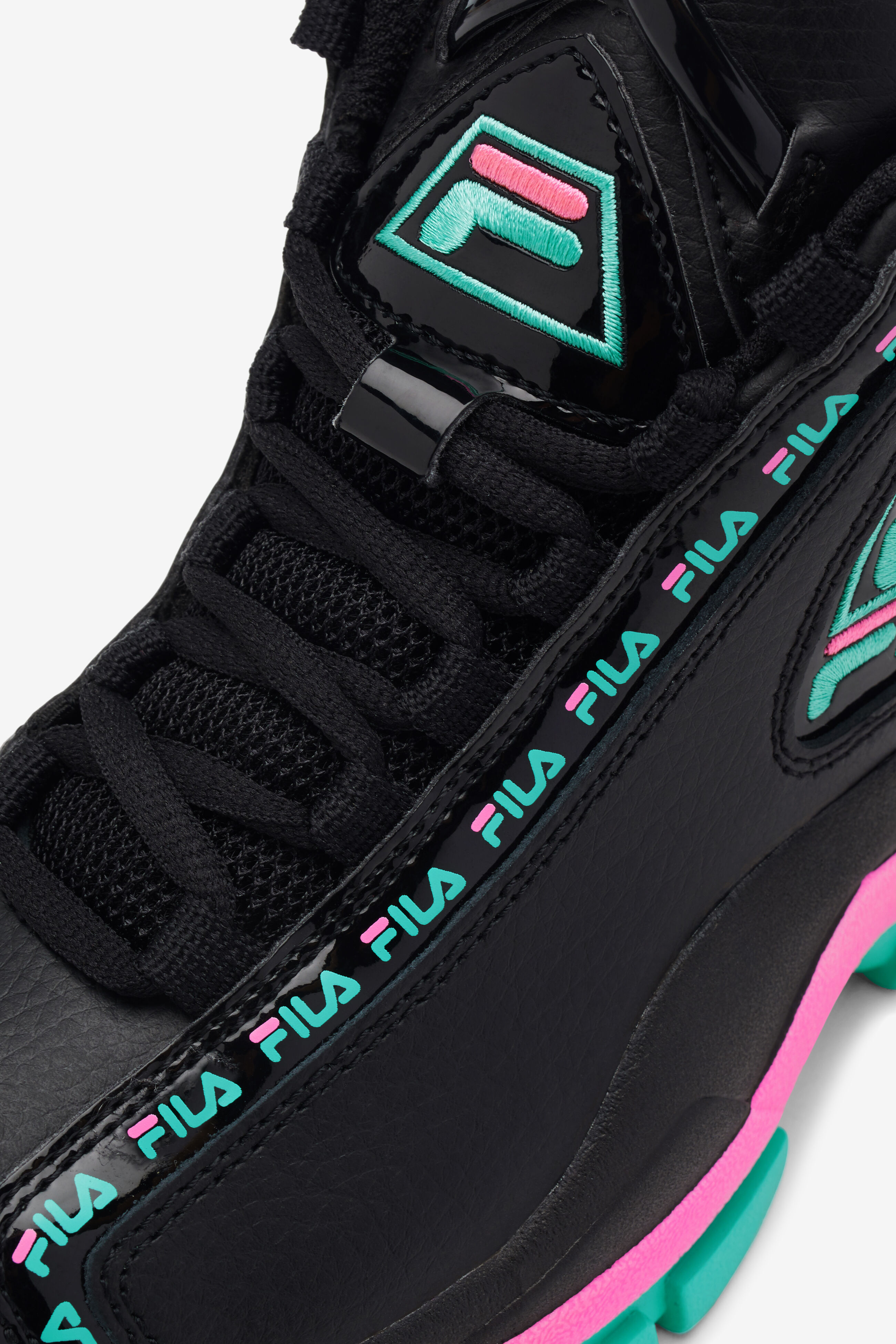 grant hill 2 repeat sneakers
