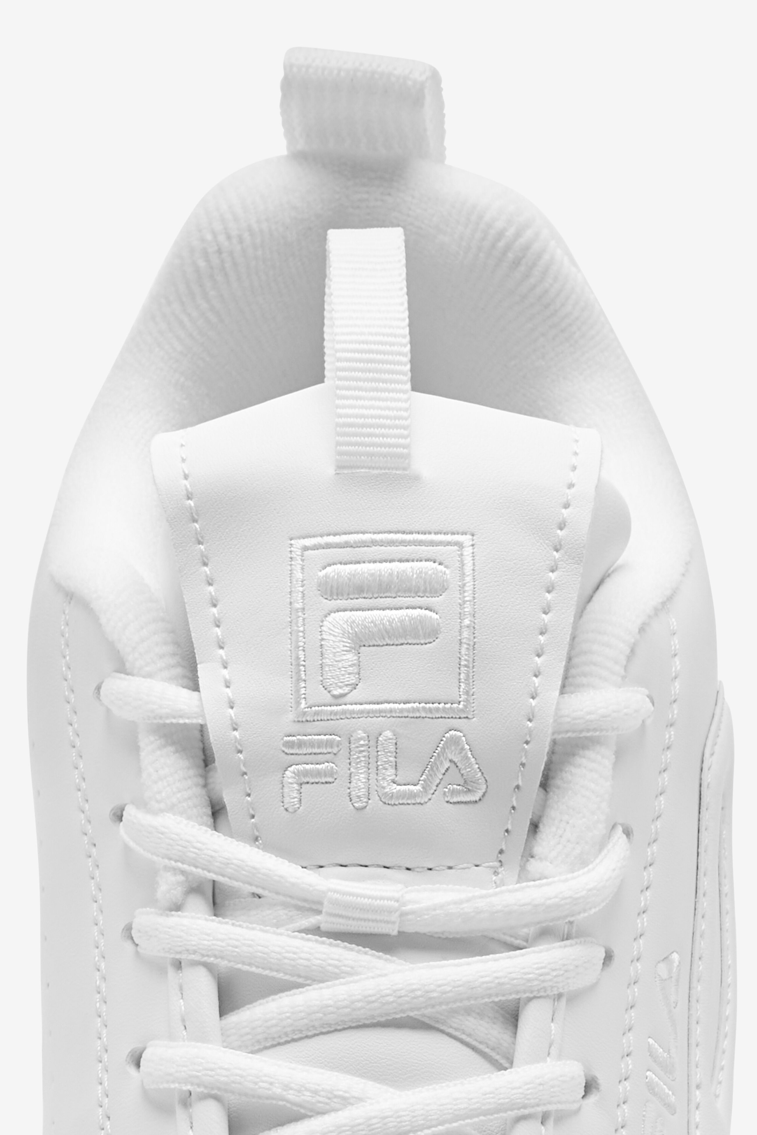 Fila amalfi shop white