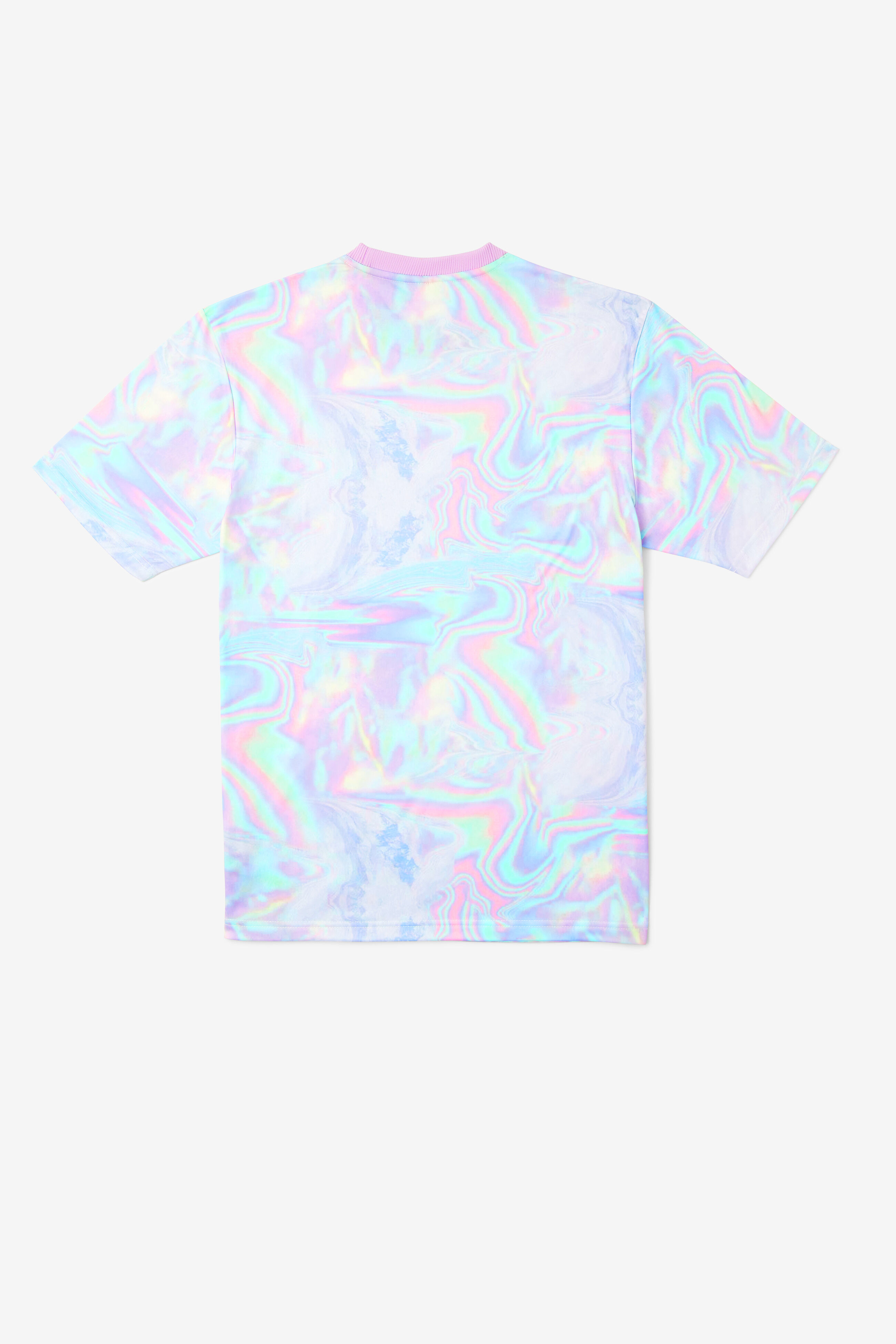 Rowan Tee Tops Fila