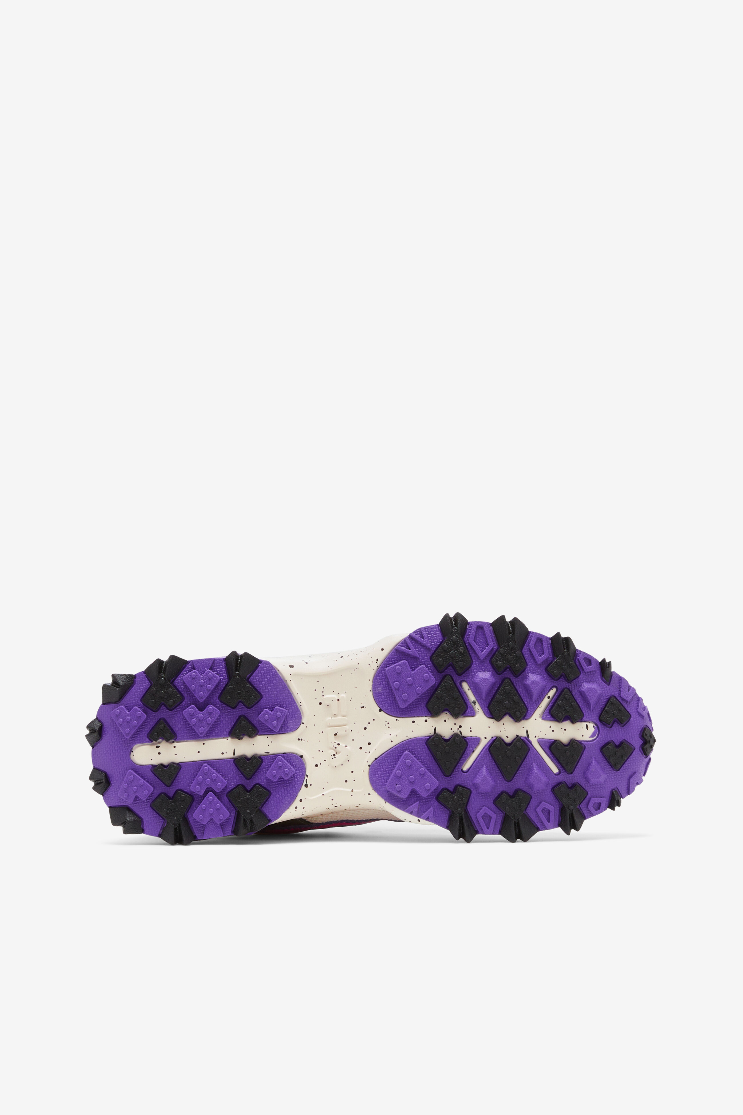 Fila oakmont sales tr purple