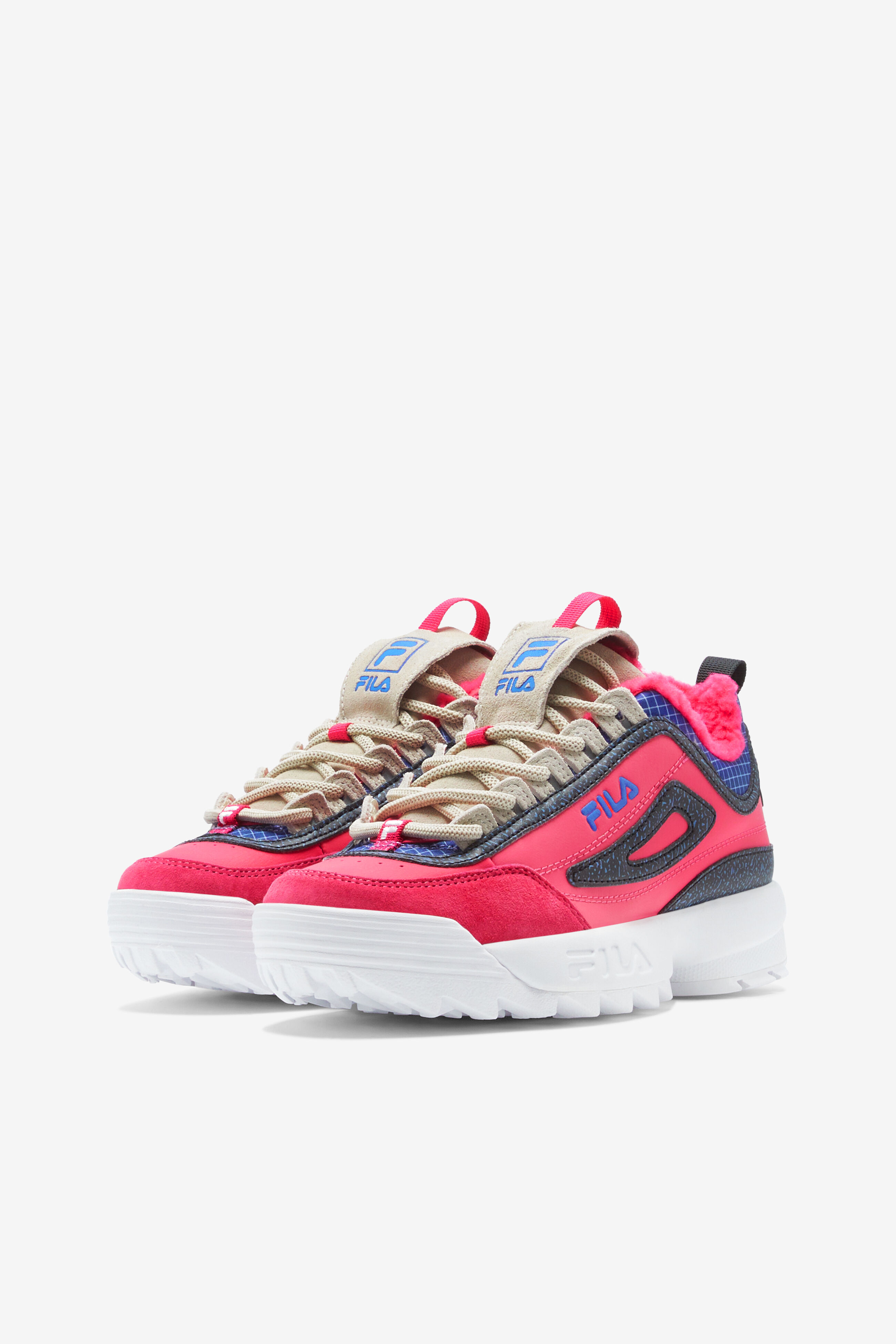 Fila discount disruptor cosmos
