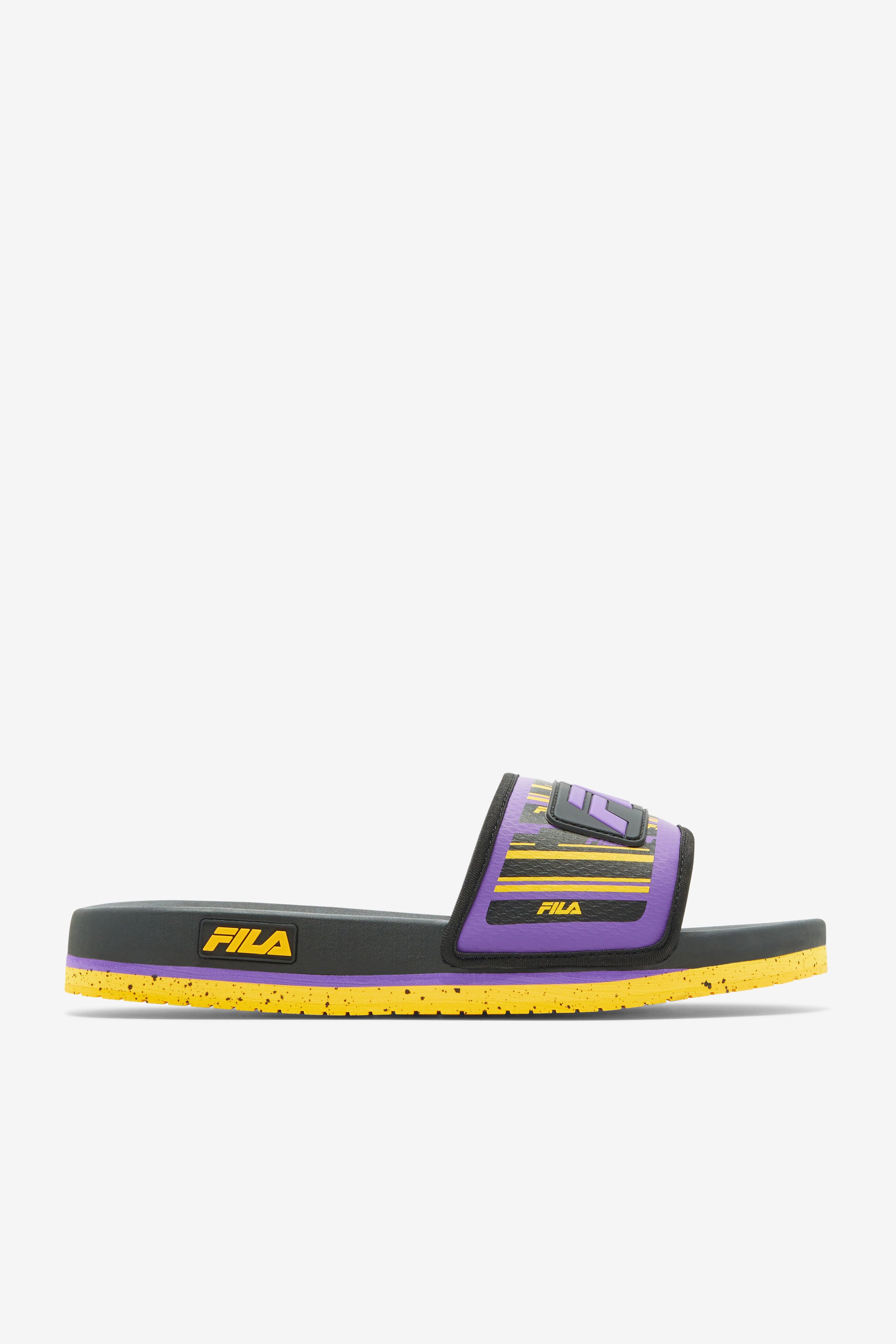 Lunar Men s Slide Sandals Fila